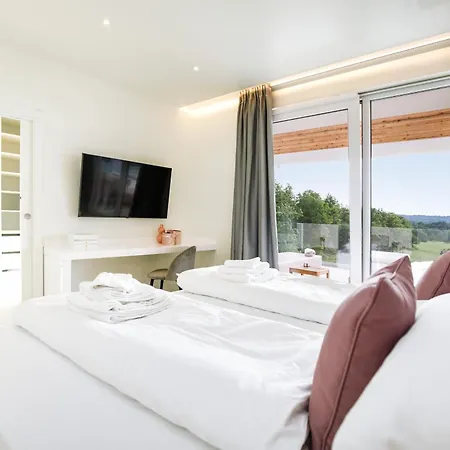 Sonia Near Labin - Rabac For 8 Persons With 40 M2 Heated Pool, Wellness & Kids Playground Vila *
